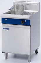 Blue seal GT60 fryer